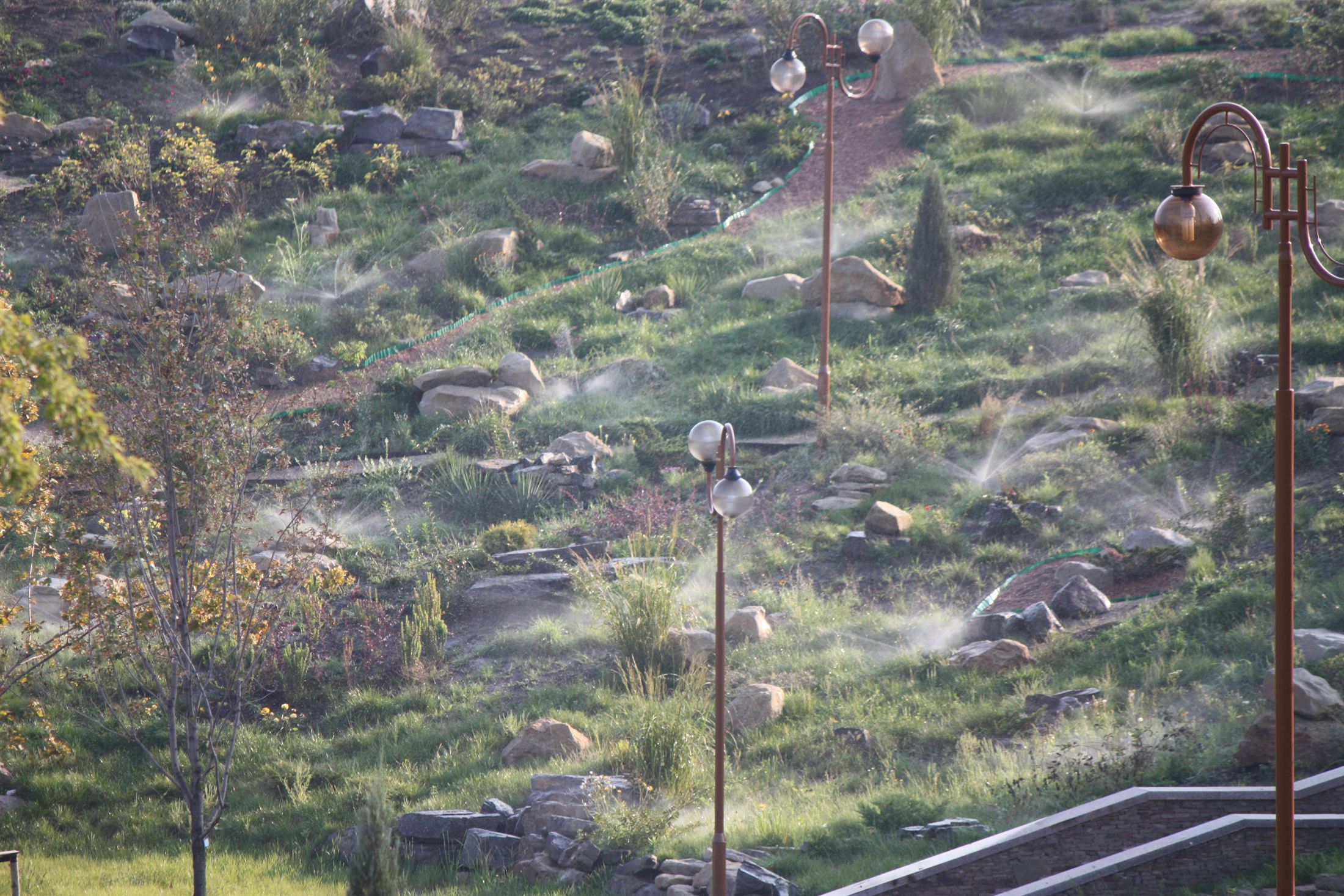 Парк Ленінського Комсомолу, фото 62